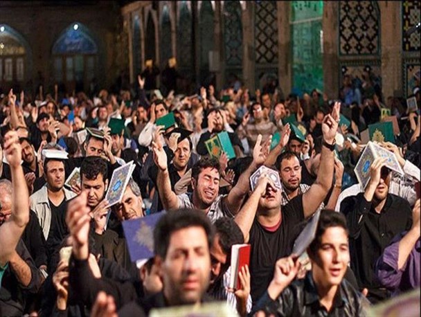 هیئت کجا بریم؟/ برنامه‌های هیئت‌های شهر قزوین