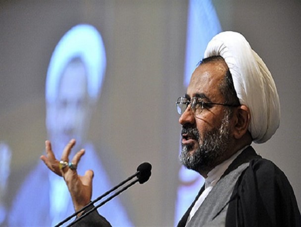 پیشرفت انقلاب و بیداری امت‌های اسلامی باعث نابودی دشمن می‌شود