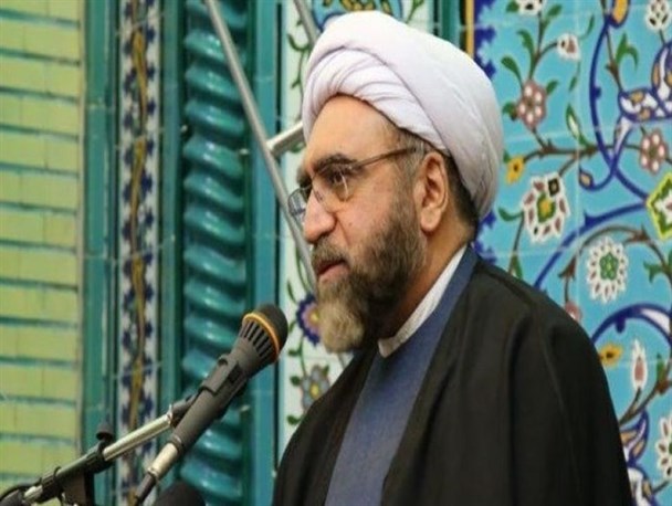 اداره کشور را به دست جوانان انقلابی و متخصص بسپاریم
