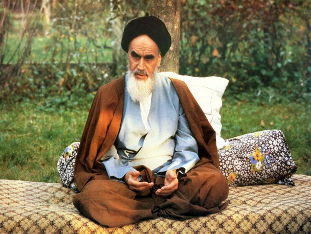 امام خمینی(ره)بر قلب های مردم حکومت می کرد/برگزاری مراسم ویژه رحلت امام در 5 نقطه شهرستان ملایر