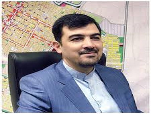 عضو شورای شهر قوچان استعفا داد