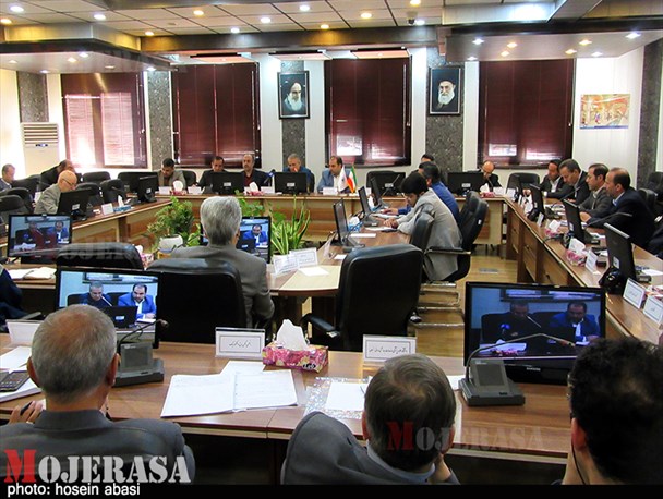 شرکتهای دانش بنیان از اولویت‌های مهم کشور و استان است/ پیشرفت و اشتغال پایدار با حمایت از شرکت‌های دانش‌بنیان اتفاق می‌افتد