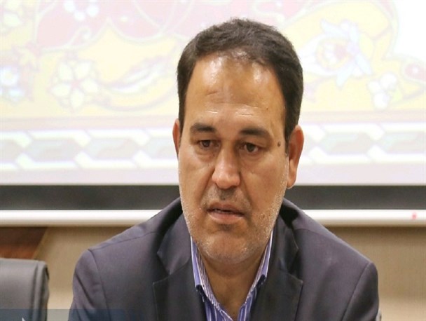 نخستین گود کشتی بجنورد میزبان چوخه‌کاران