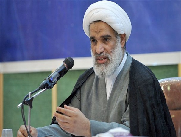 ولایت مطلقه فقیه رکن تشکیل یک حکومت اسلامی است