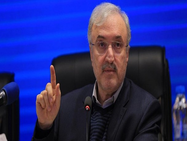 وزیر بهداشت شرطش را برای اجرای طرح ترافیک گفت