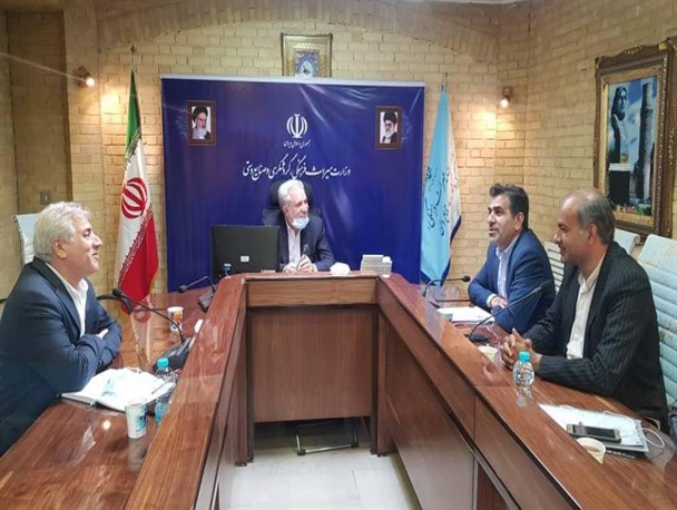 بازگشت امید به اولین موزه تخصصی کُشتی جهان در جویبار