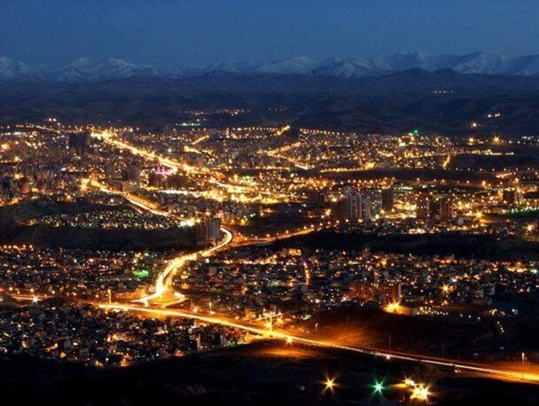 افزایش ۷ درصدی مصرف برق در کرمانشاه/ لزوم مدیریت مصرف برای جلوگیری از خاموشی تابستان