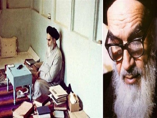 شناخت امام مهربانی‌ها از دریچه کتاب و ادبیات