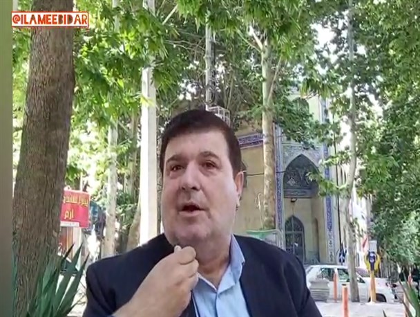 بغض راویان از سالروز تلخ رحلت امام(ره) در ایلام/ روایتی از وداع ایلامیان با پیر جماران و بیعت با مقام معظم رهبری