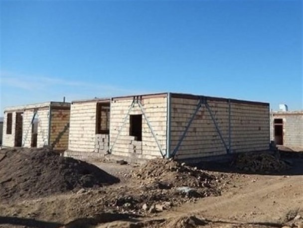 طرح «هر بخش یک روستای مقاوم» در خلیل‌آباد اجرایی می‌شود