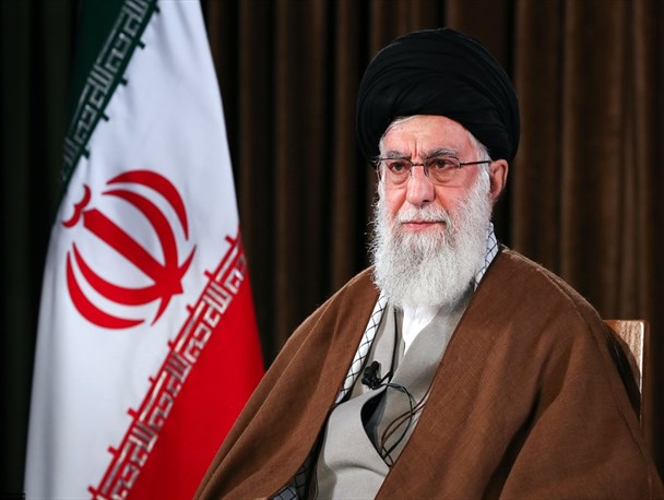 پخش زنده سخنرانی رهبر انقلاب از رادیو و تلویزیون