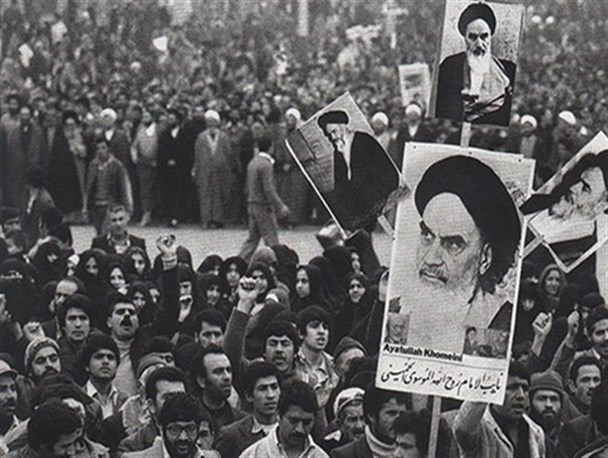 انقلاب اسلامی ایران الگویی تاثیرگذار در سراسر دنیا است