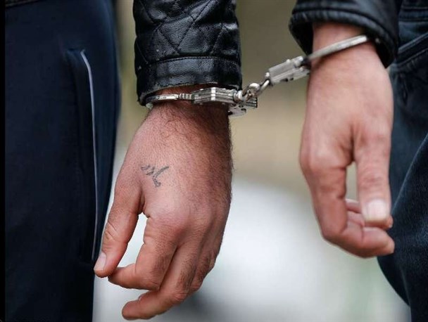 دستگیری اوباش مجازی در کاشمر