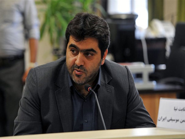 فعالیت‌های انجمن موسیقی در روزهای کرونایی/ یک پروژه مهم کلید خورد