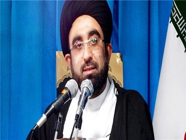 نعمت ولایت، غم فراق امام (ره) را در قلب‌ها التیام بخشید