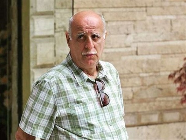 بازیگر «بچه مهندس» از بیمارستان مرخص شد