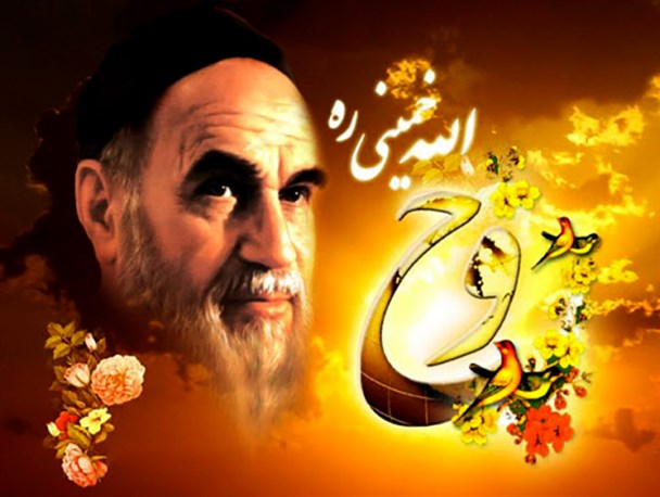 اشعار شعرای بسیجی یزد به مناسبت رحلت امام خمینی(ره)