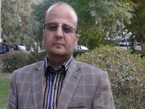 گسترش هویت انقلاب اسلامی یک امر مستمر است