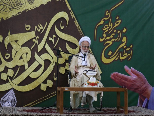قتل سیاه پوست آمریکایی استیصال فرهنگ غرب را به رخ دنیا کشاند/تفکر امام در دنیا فراگیر شده است
