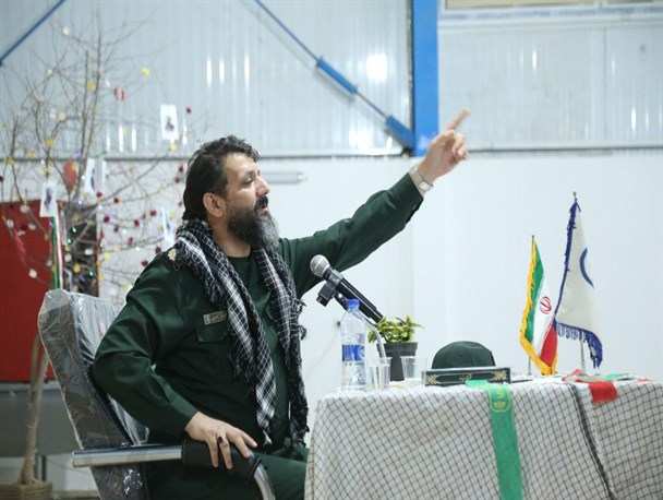 برجام و اسلام آمریکایی مصادیق تحریف خط امام خمینی(ره) است