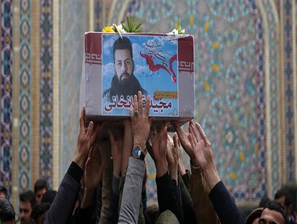 زندگی «حرّ» مدافعان حرم به تصویر کشیده می شود