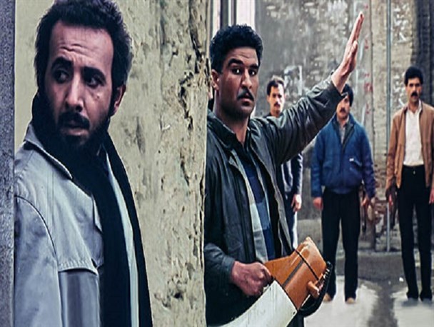 پخش «تیرباران» مجید مجیدی در شبکه «آی فیلم»