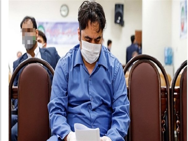 پای هنگامه شهیدی و شادی صدر به پرونده «زم» باز شد/ماجرای زدن پایگاه سپاه در ازای دریافت 500 هزار دلار