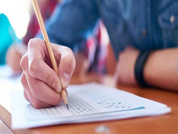 حذف انتخاب محل آزمون پیام نور تا ساعت 24 امشب تمدید شد