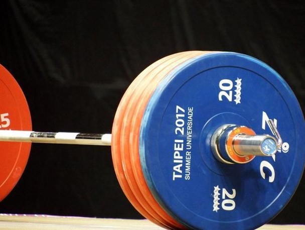 تست دوپینگ هیچ وزنه‌برداری مثبت نشده است