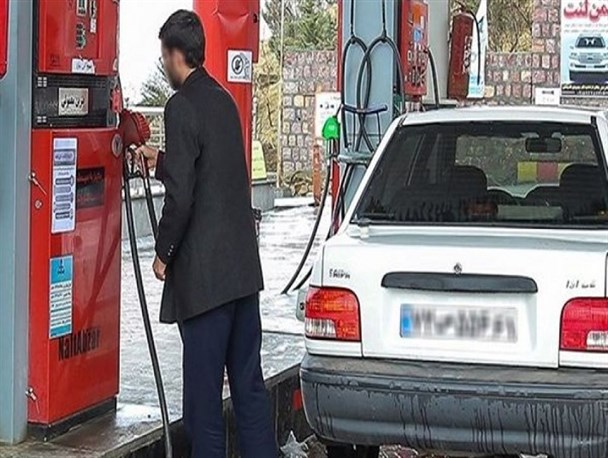 صرفه جویی ۸ میلیون لیتری بنزین در خراسان شمالی