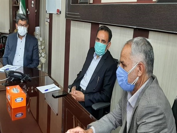 پیگیری‌ها برای رونق اقتصادی و ایجاد اشتغال پایدار در شمال سیستان و بلوچستان