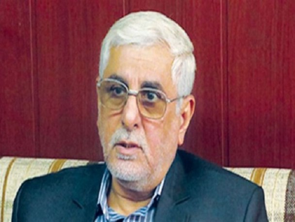 حضور گسترده مردم در انتخابات زمینه‌ساز رفع مشکلات اقتصادی است