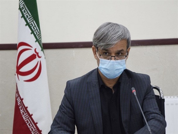 وجود ۱۵ نفر بستری و ۷۵ قرنطینه خانگی در خلیل‌آباد / کرونا هنوز تمام نشده است