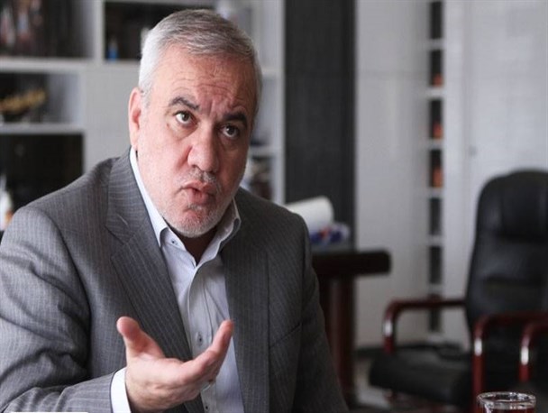 فتح الله زاده: مدیران استقلال در حال مذاکره با سرمربی خارجی هستند/ مجیدی از یک ماه پیش به آجورلو گفته بود می‌روم