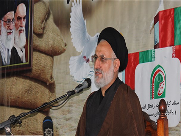 واقعه ۱۵ خرداد نقطه عطف انقلاب اسلامی ایران است