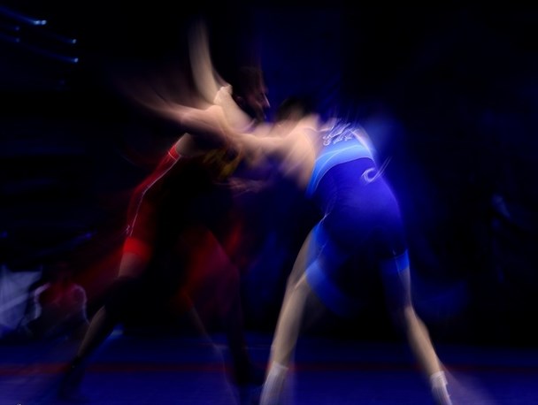 کشتی جام تورلیخانوف| قهرمانی کشتی فرنگی ایران با ۴ طلا، ۴ نقره و ۲ برنز