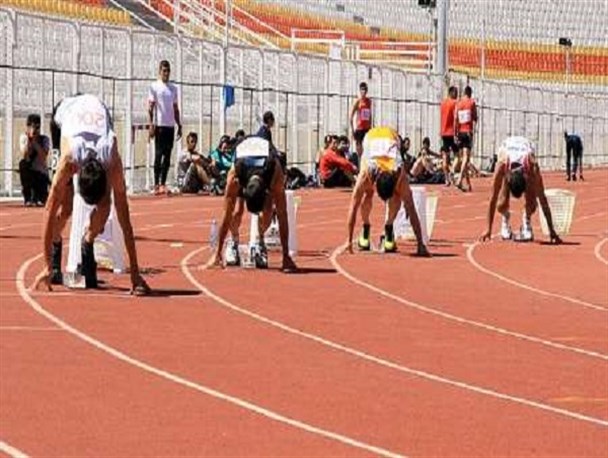 دوومیدانی بین المللی ترکیه| تیم ملی دوومیدانی ایران عازم ارزروم شد