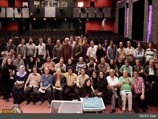 «جمعه ایرانی»‌ها تولدشان را جشن می‌گیرند