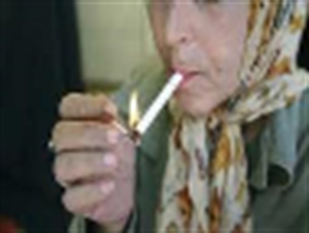 افزایش روز افزون زنان معتاد در جامعه/نقش پررنگ سرپرستان خانواده ها در گرایش زنان به اعتیاد