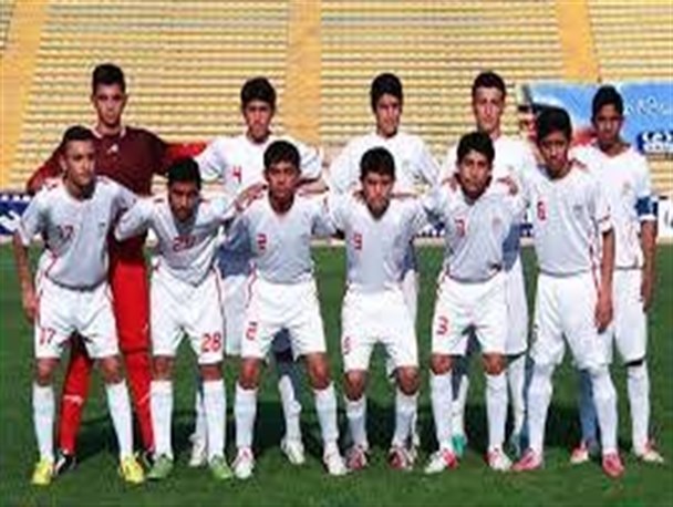 نونهال خراسان شمالی به اردوی تیم ملی دعوت شد