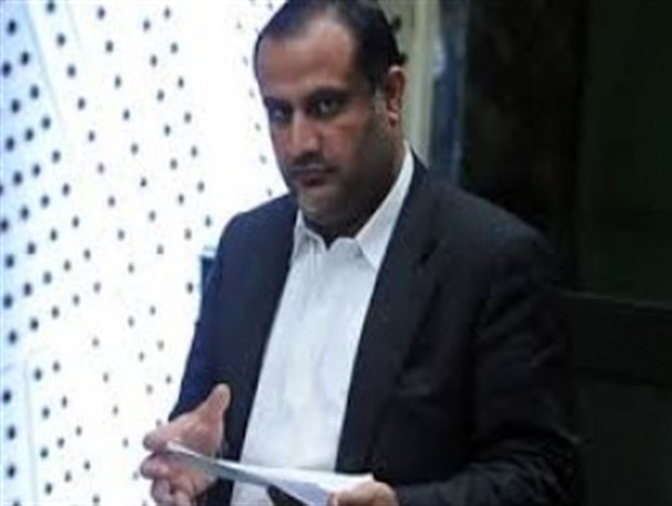 نماینده ایرانشهر: عدم حضور سایر نمایندگان را باید از هماهنگ کننده جلسه پرسید/ حتما مواردی مطرح شد که صلاح بر حضور سایر نمایندگان نبود