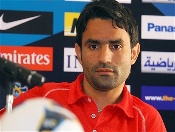 انتقاد شدید مرتضی اسدی از تراکتورسازی