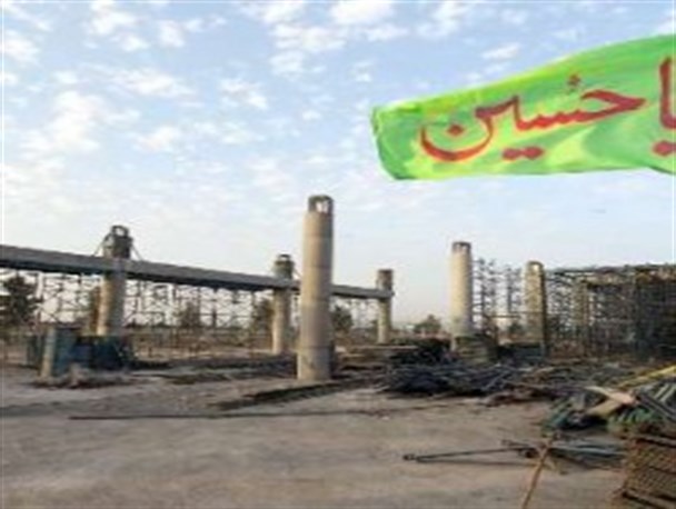 احداث پل امام رضا(ع) در ورامین به نفع مردم است
