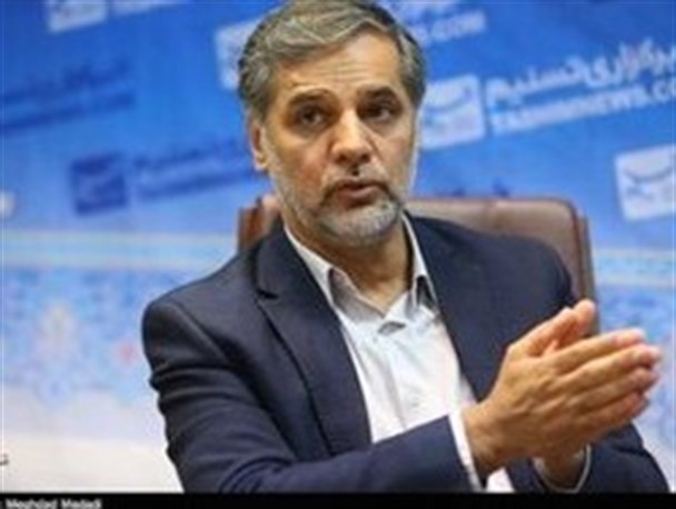 انتقال راه آهن به بیرون شهر باید با هزینه خود شورای شهر ورامین باشد