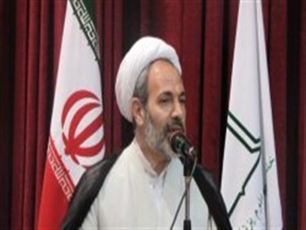 هیچ وقت نباید مظلومیت مردم فلسطین از یاد برود