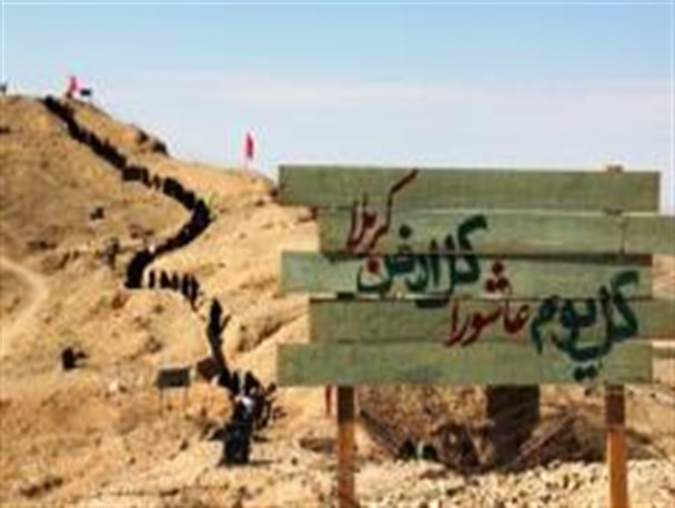 50هزار زائر تبریزی عازم مناطق عملیاتی دفاع مقدس می‌شوند