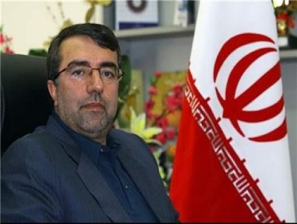 شهر ستان گرمسار بیش از 55 درصد صنایع استان را داراست