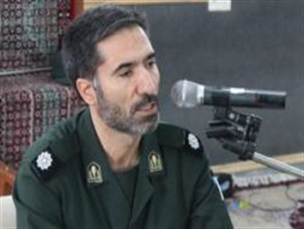 جوانه های صالحین برنامه ای برای تقویت روحیه معنوی بسیجیان است