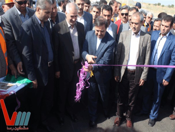 افتتاح 15کیلومتر محور 4 بانده مشگین- اردبیل/ سیستم دریافت عوارض در محور مشگین - اهر راه‌اندازی می‌شود