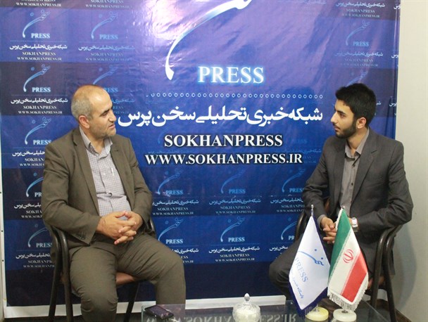 پاشایی : رسالت رسانه بسیار مهم و تاثیرگزار است/سخن پرس کمک حال حوزه تعلیم و تربیت